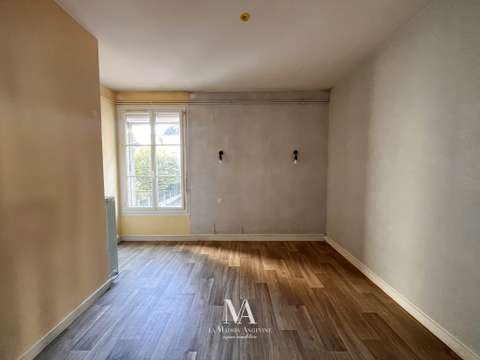 Location appartement 4 pièces