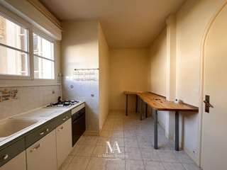 Location appartement 4 pièces