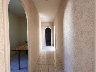 Location appartement 4 pièces