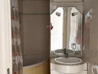 Location appartement 4 pièces