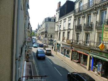 Location Appartement 2 piècesAngers Centre