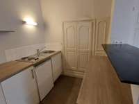 Location appartement 2 pièces