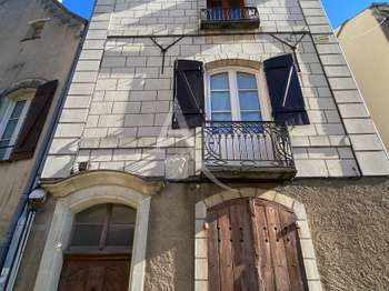 Location Studio 1 pièce Angers Centre 49