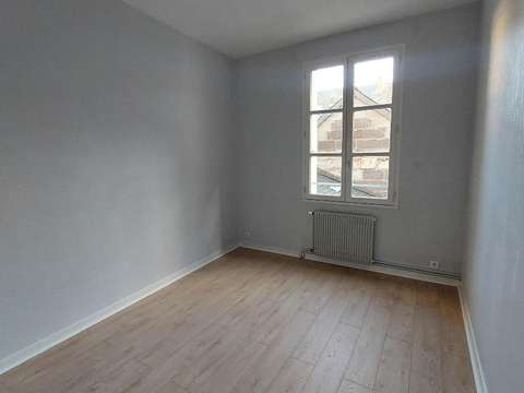 Location appartement 4 pièces