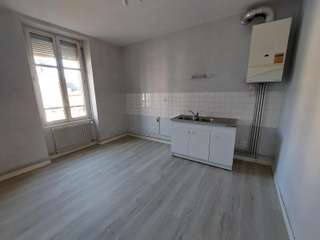 Location appartement 4 pièces
