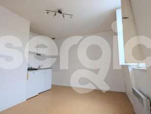 Location Appartement T1Angers Centre