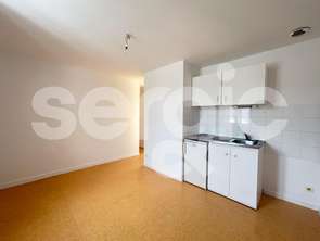 Location Appartement T1Angers Centre