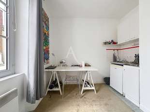 Photo Location Studio Angers Centre