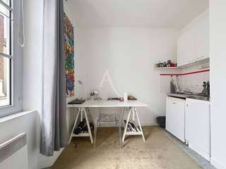 Location Studio 1 pièce