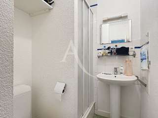 Location Studio 1 pièce