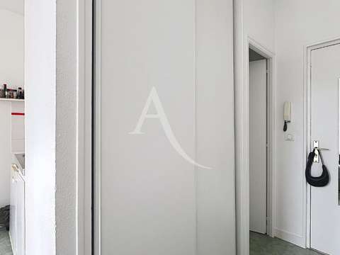 Location Studio 1 pièce
