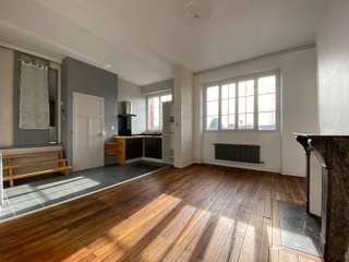 Location appartement 3 pièces