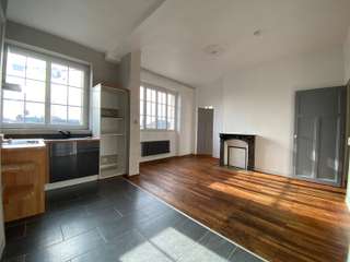 Location appartement 3 pièces