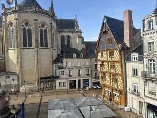 Location appartement 1 pièce