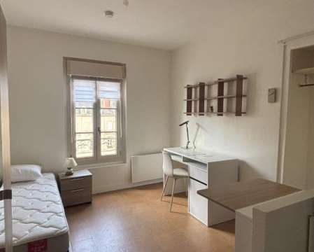 Location appartement 1 pièce