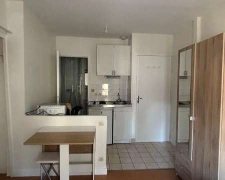 Location appartement 1 pièce