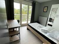 Location appartement 4 pièces Location appartement 4 pièces
