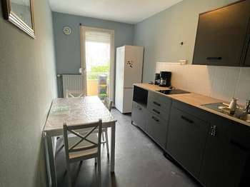 Location appartement 4 pièces Location appartement 4 pièces