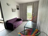 Location appartement 4 pièces Location appartement 4 pièces