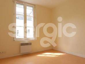 Location Appartement T1Angers Centre