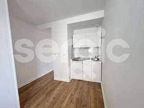 Location Appartement T1Angers Centre