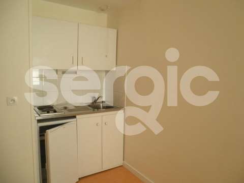 Location appartement 1 pièce