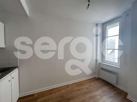Location appartement 1 pièce