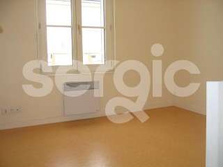 Location appartement 1 pièce