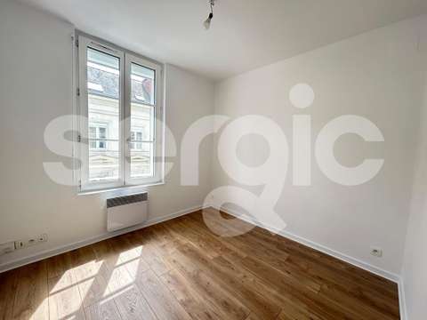 Location appartement 1 pièce