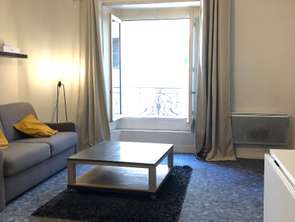 Location Appartement T1Angers Centre