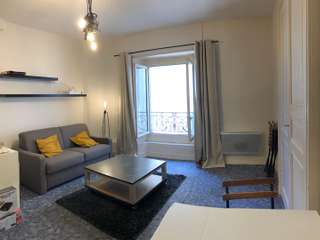 Location appartement 1 pièce