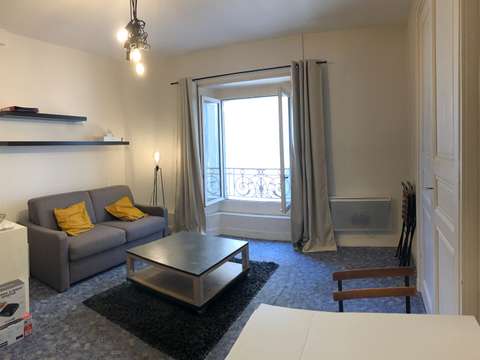 Location appartement 1 pièce