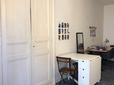 Location appartement 1 pièce