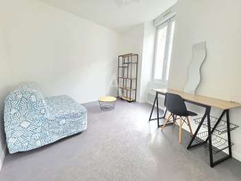 Location StudioAngers Centre