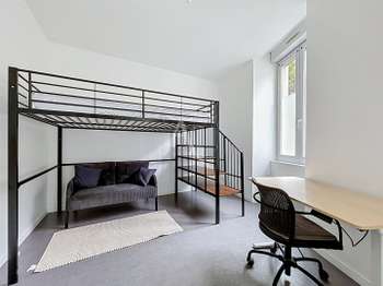 Location Studio 1 pièce Angers Centre 49