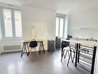 Location Studio 1 pièce Location Studio 1 pièce