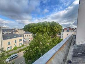 Location Appartement 3 piècesAngers Centre
