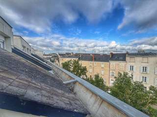 Location appartement 3 pièces