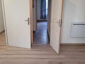 Location Appartement T1Angers Centre