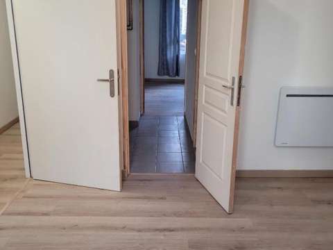 Location appartement 1 pièce Angers Centre 49