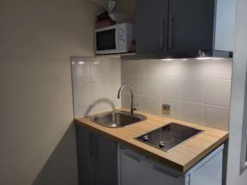 Location appartement 1 pièce
