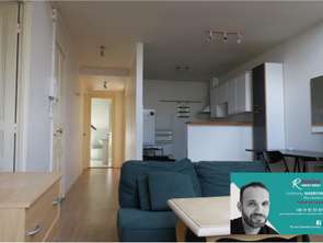 Location Appartement 3 piècesAngers Centre