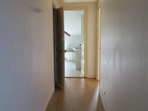 Location appartement 3 pièces