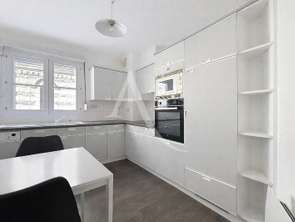 Location Appartement 3 piècesAngers Centre