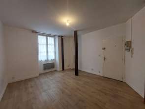 Location Appartement T1Angers Centre