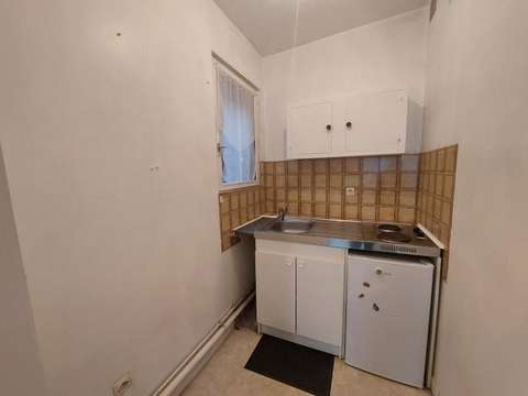 Location appartement 1 pièce