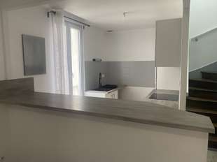 Photo Location appartement Angers Centre