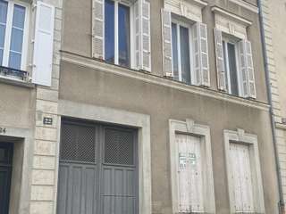 Location appartement 3 pièces