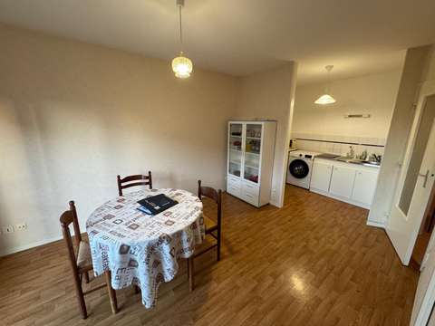 Location appartement 2 pièces Location appartement 2 pièces
