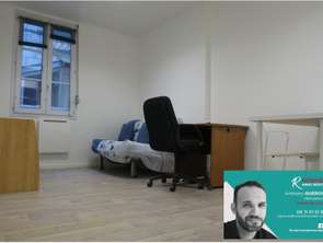 Location Appartement T1Angers Centre